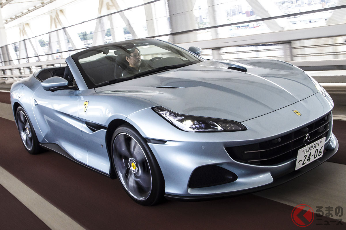 今回は主にマネッティーノの「スポーツモード」との組み合わせで試乗