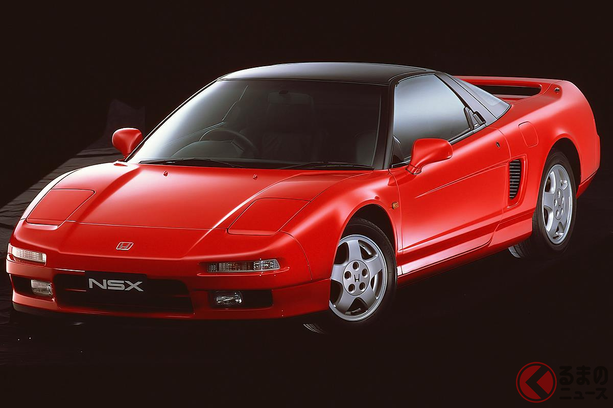 後に与えた影響がすごい 歴史的に分岐点になった日本車3選 くるまのニュース 2 後に与えた影響がすごい 歴史的に分岐点になった日本車3選 くるまのニュース 2