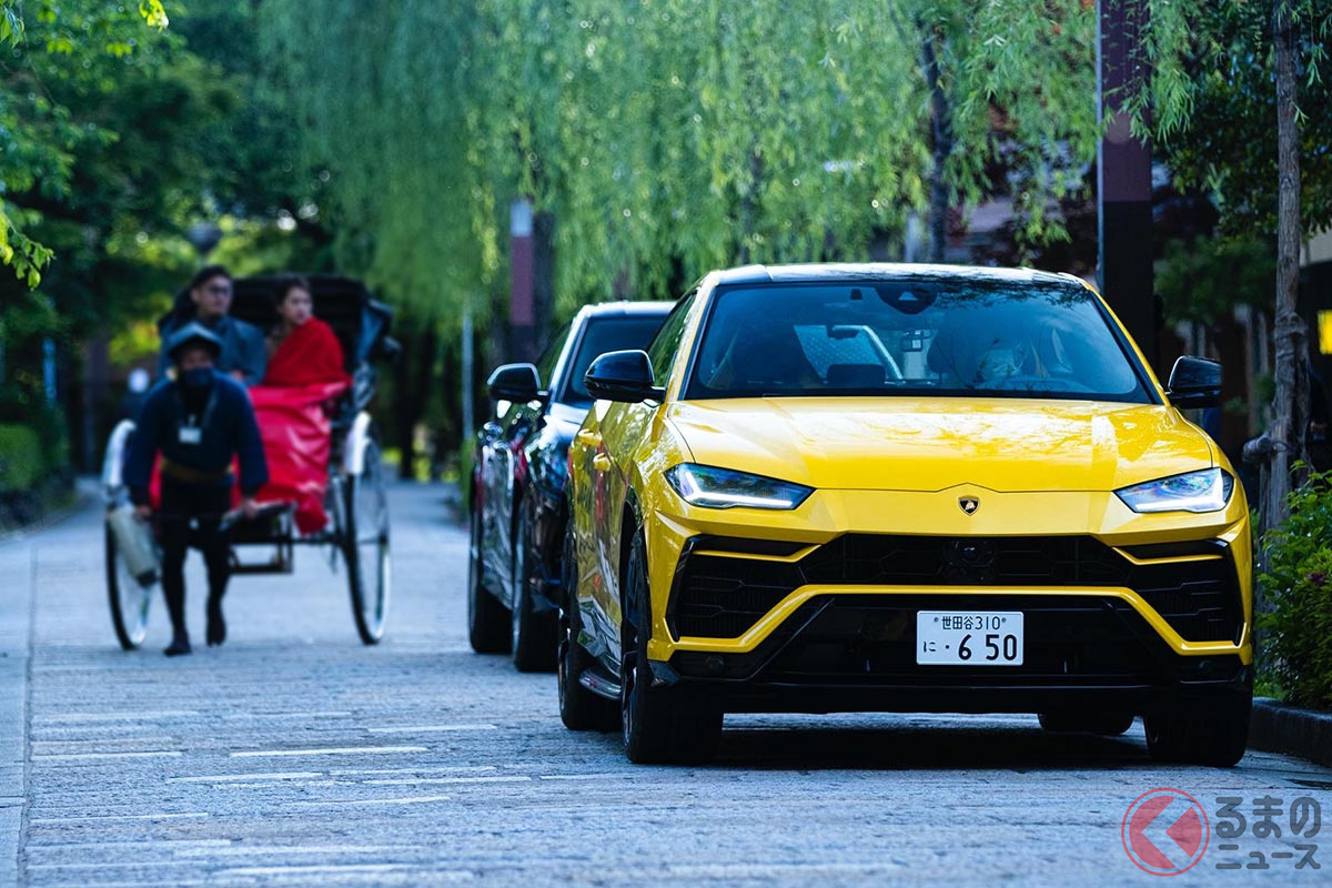 大阪から京都を経て名古屋までを担当