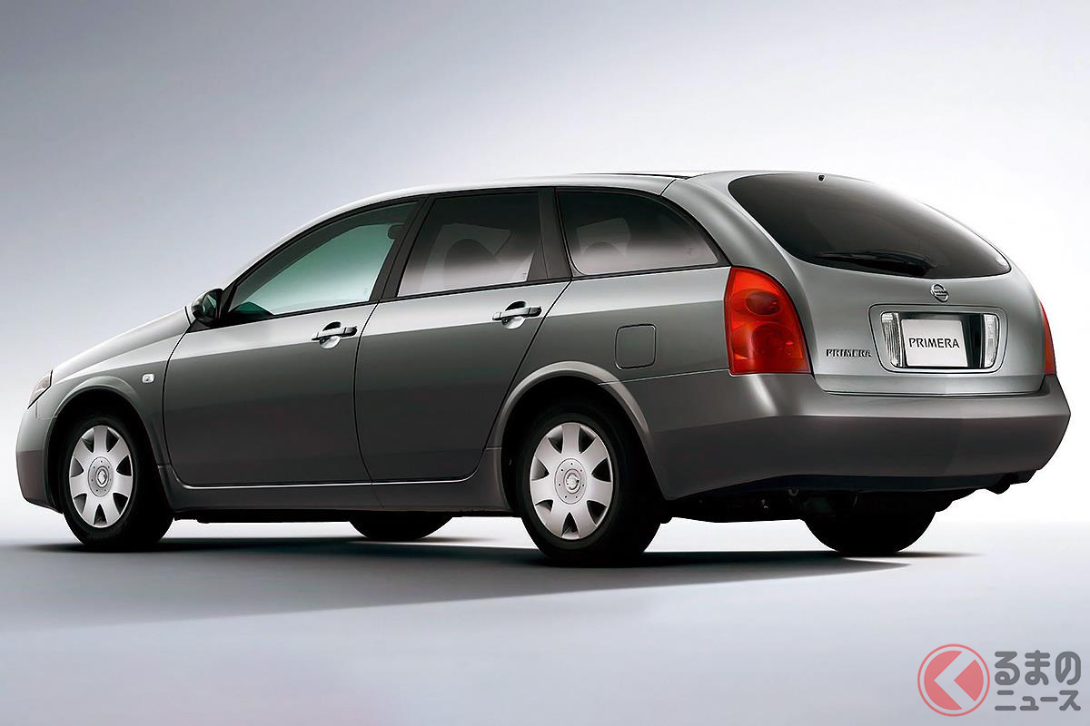 絶滅危惧種ながら新型も登場 2リッターのffステーションワゴン3選 くるまのニュース 絶滅危惧種ながら新型も登場 2リッターのffステーションワゴン3選 くるまのニュース