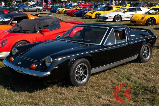 低ければ低いほどカッコイイ ジャンル別の全高が低い車5選 くるまのニュース 低ければ低いほどカッコイイ ジャンル別の全高が低い車5選 くるまのニュース