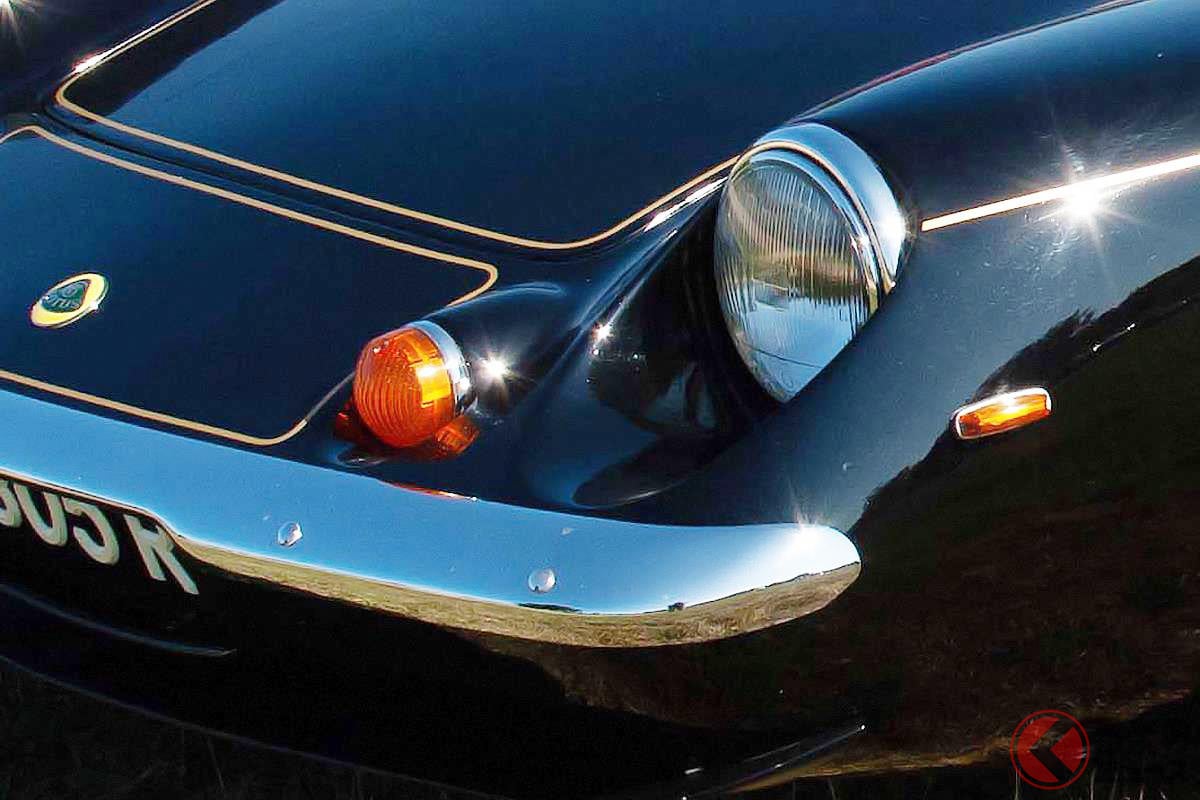 低ければ低いほどカッコイイ ジャンル別の全高が低い車5選 くるまのニュース 低ければ低いほどカッコイイ ジャンル別の全高が低い車5選 くるまのニュース