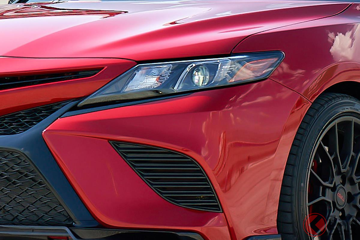 日本でも馴染みのクルマながら海外専用だったモデルたち