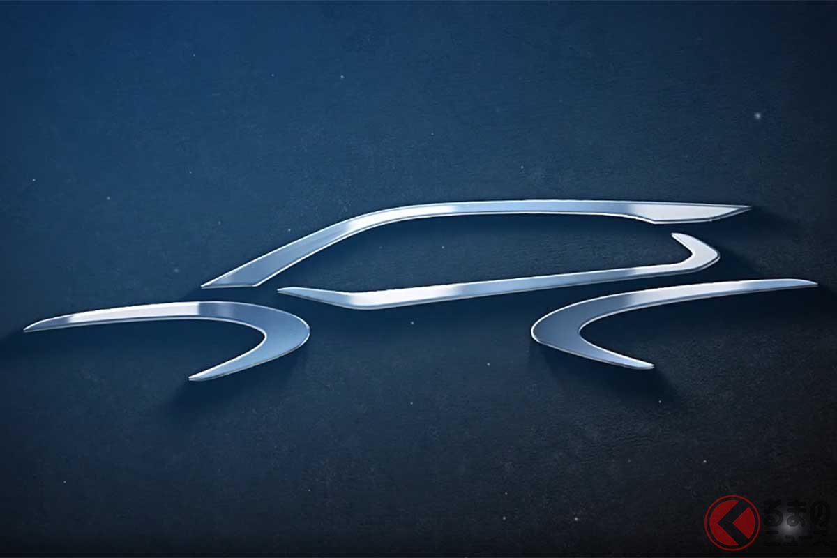 トヨタがクーペSUVの新型モデル発表を示唆!?