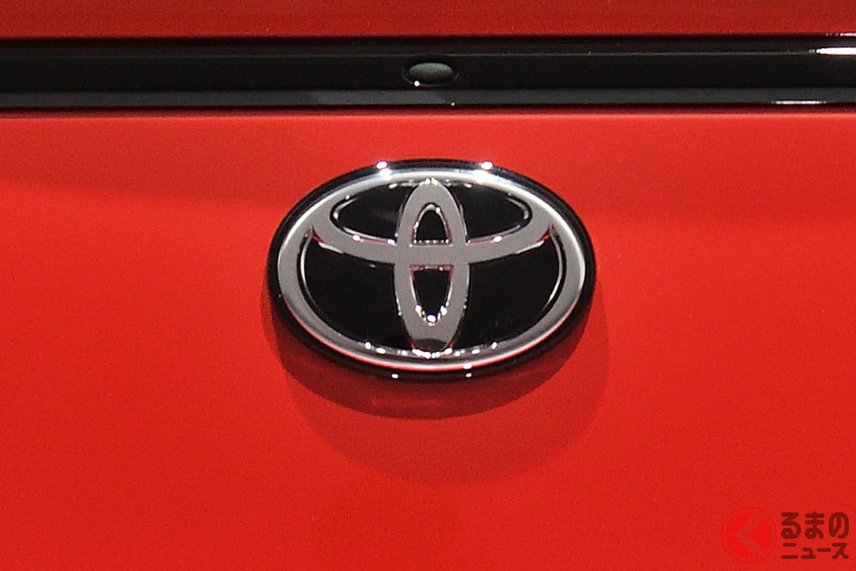 最もエコイメージの強いメーカーはトヨタ!