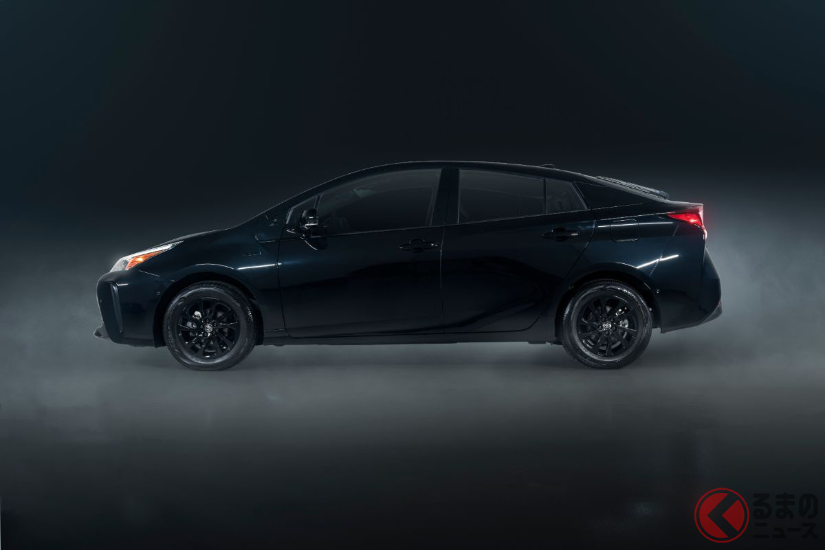 トヨタ次期型 プリウス は来年登場 燃費 価格 使い勝手 ナニを重視 エコカーの代名詞は不変か くるまのニュース トヨタ次期型 プリウス は来年登場 燃費 価格 使い勝手 ナニを重視 エコカーの代名詞は不変か くるまのニュース