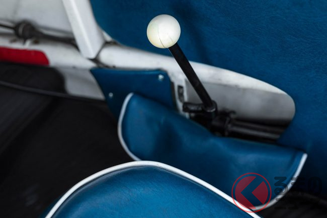 カワイイ顔して高額車両! バブルカーは小さくても1000万円オーバー確実