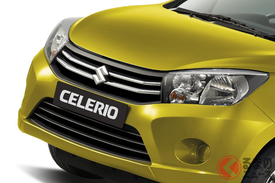 ユニークなディーゼルエンジン搭載車たち