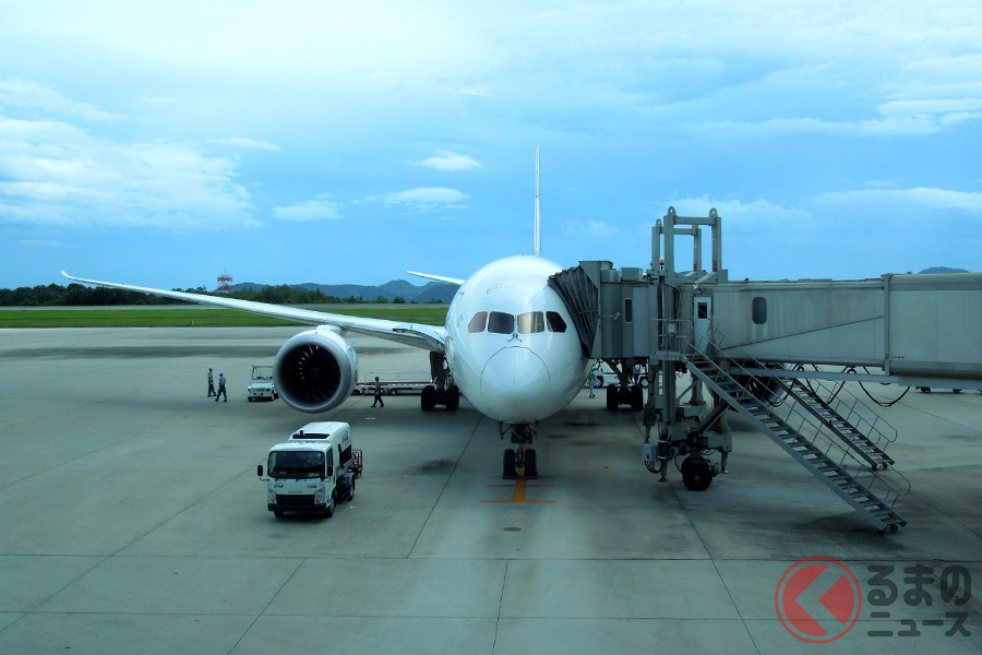 珍しいウェイポイントが付けられることもあったが、今後はどうなっていく?