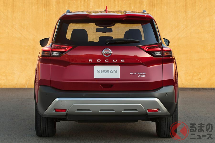 日産新型 エクストレイル はどう進化 兄弟車 ローグ の新旧モデルを比較 くるまのニュース 日産新型 エクストレイル はどう進化 兄弟車 ローグ の新旧モデルを比較 くるまのニュース