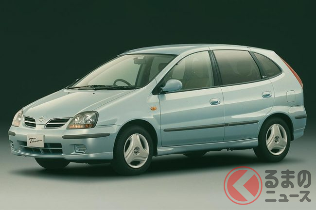 前席に3人座れた 個性的だった フロント3人掛け のクルマが絶滅した訳 くるまのニュース 2 前席に3人座れた 個性的だった フロント3人掛け のクルマが絶滅した訳 くるまのニュース 2