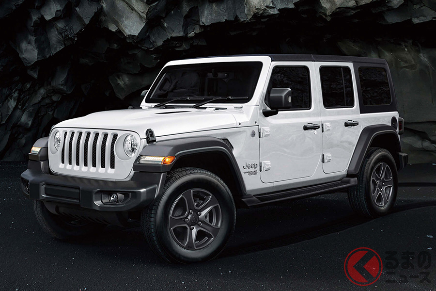 アウトドア好き女子が選ぶ 年夏のお出かけに乗りたいクルマ3選 くるまのニュース アウトドア好き女子が選ぶ 年夏のお出かけに乗りたいクルマ3選 くるまのニュース