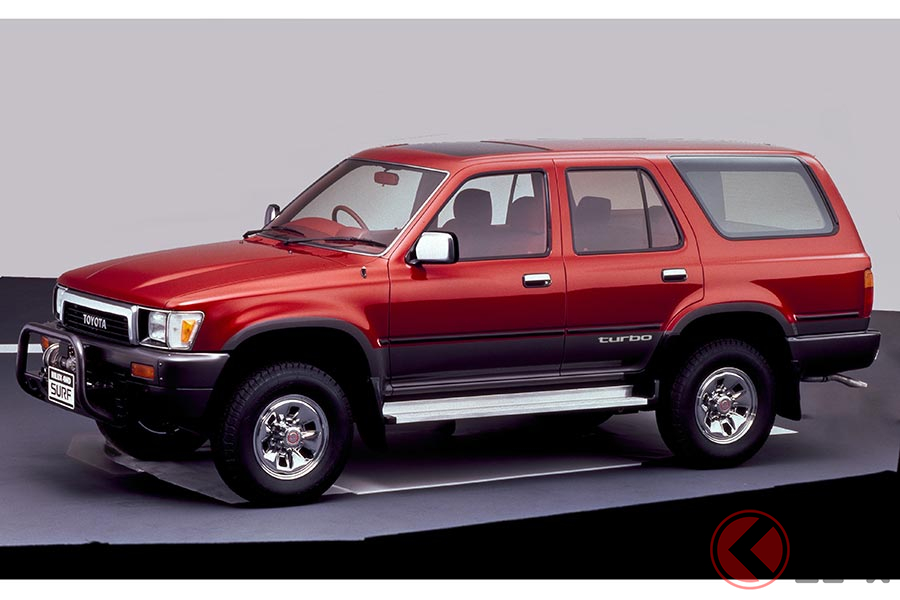 車はデートの必需品 バブル絶頂期に絶大な人気を誇った名車5選 くるまのニュース 車はデートの必需品 バブル絶頂期に絶大な人気を誇った名車5選 くるまのニュース