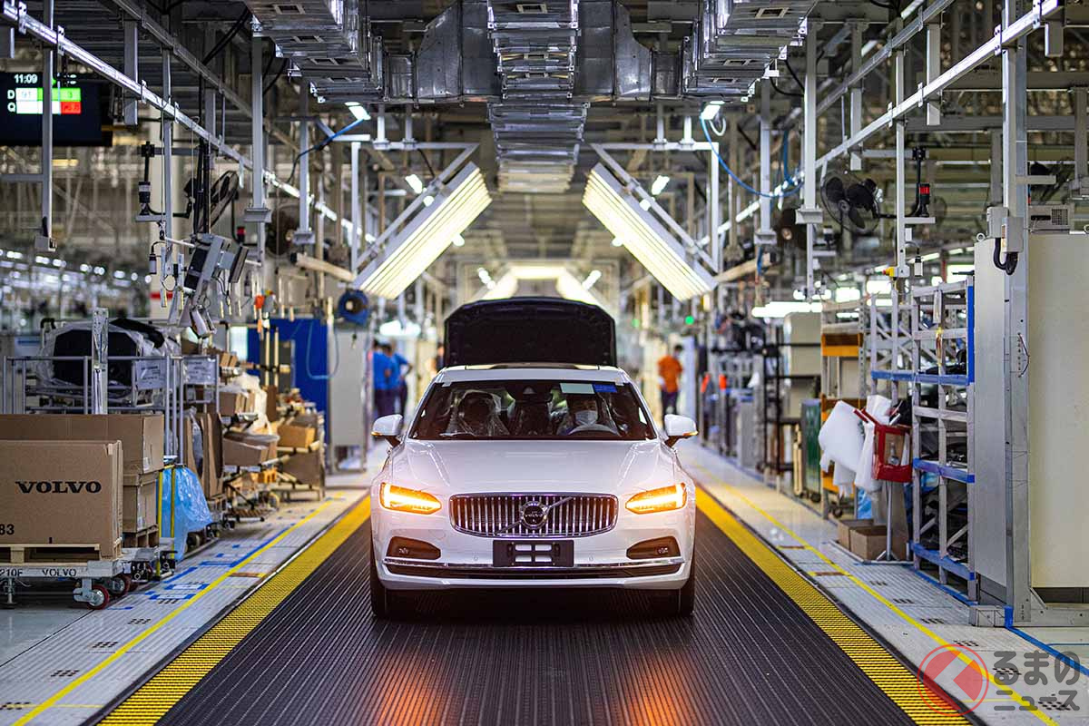 「HYBRIT」プロジェクトのイメージ