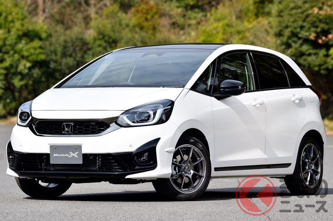 トヨタ新型 アクア 登場でホンダ フィット どうなる 現行モデルでの違いとは くるまのニュース トヨタ新型 アクア 登場でホンダ フィット どうなる 現行モデルでの違いとは くるまのニュース