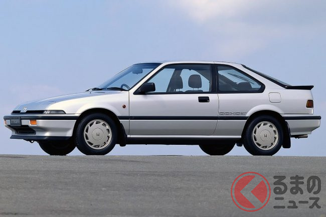 今では実現できない シャープなフロントノーズの車5選 くるまのニュース 今では実現できない シャープなフロントノーズの車5選 くるまのニュース