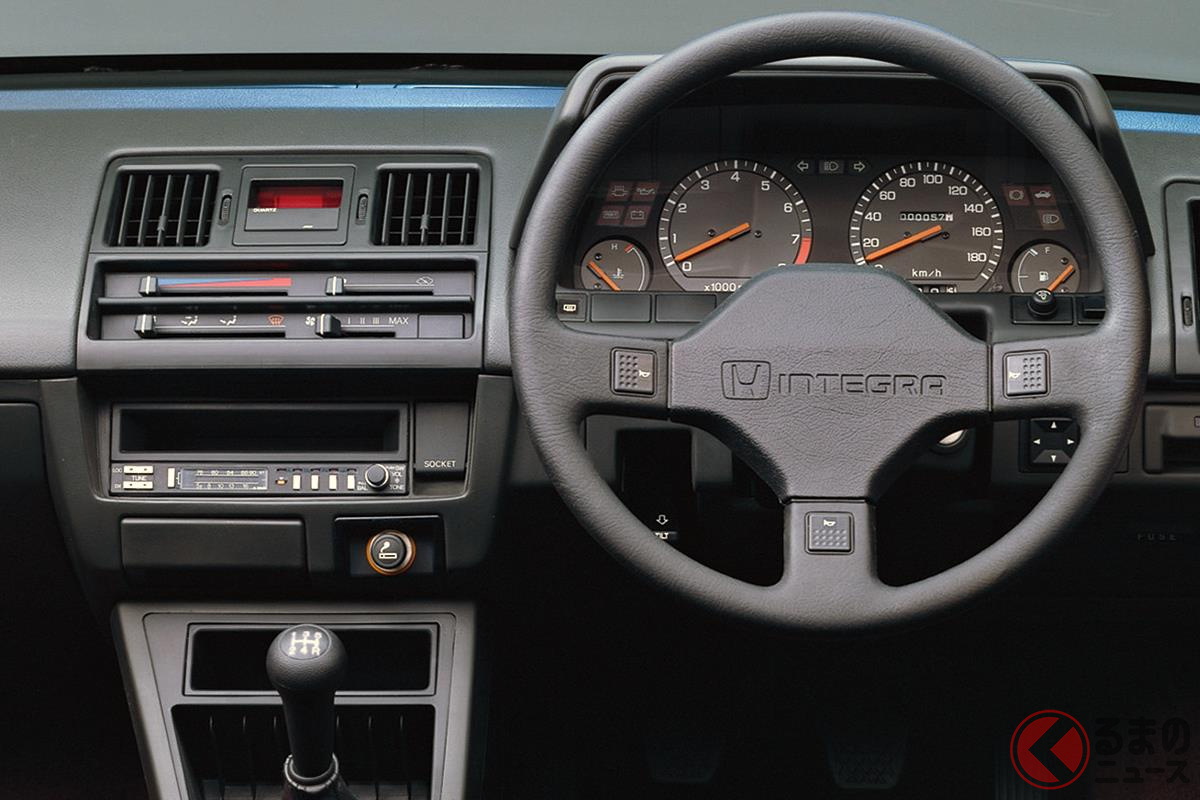 今では実現できない シャープなフロントノーズの車5選 くるまのニュース 今では実現できない シャープなフロントノーズの車5選 くるまのニュース