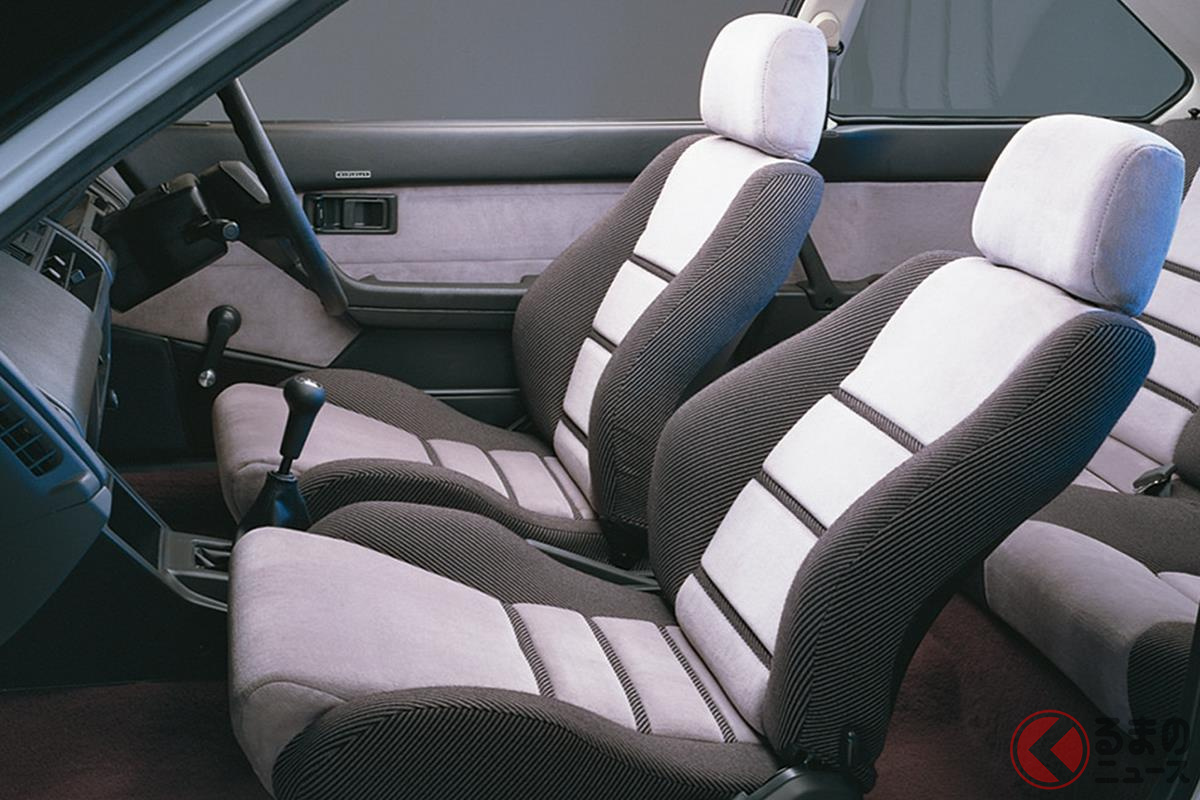 今では実現できない シャープなフロントノーズの車5選 くるまのニュース 今では実現できない シャープなフロントノーズの車5選 くるまのニュース