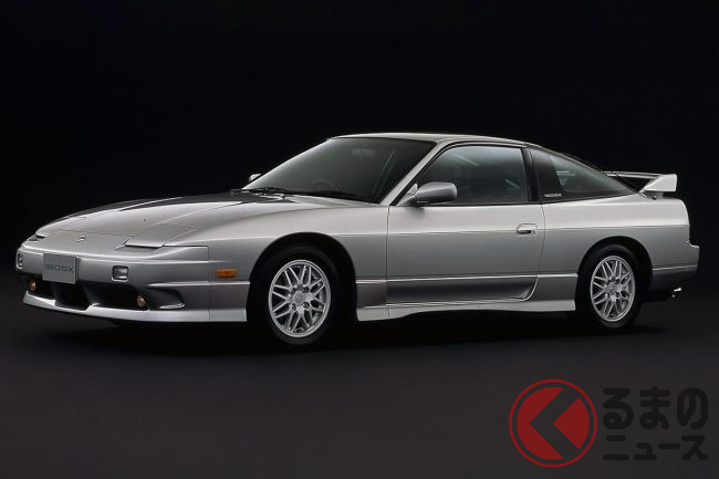 今では実現できない シャープなフロントノーズの車5選 くるまのニュース 今では実現できない シャープなフロントノーズの車5選 くるまのニュース