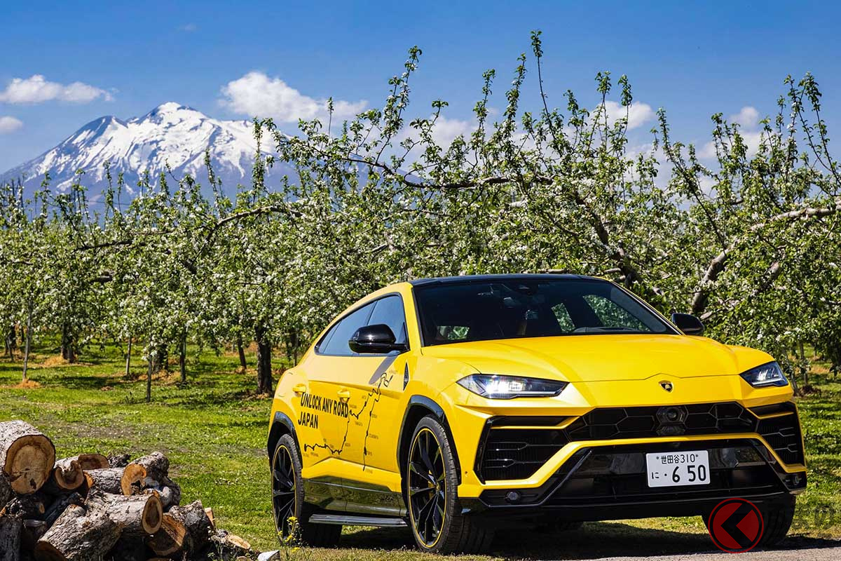 筆者が担当した秋田から青森の日本海ルートは、個人的な未体験ゾーンだった