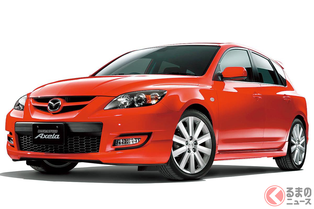 ターボエンジン Mtでも安い 手頃な価格の高性能車3選 くるまのニュース ターボエンジン Mtでも安い 手頃な価格の高性能車3選 くるまのニュース