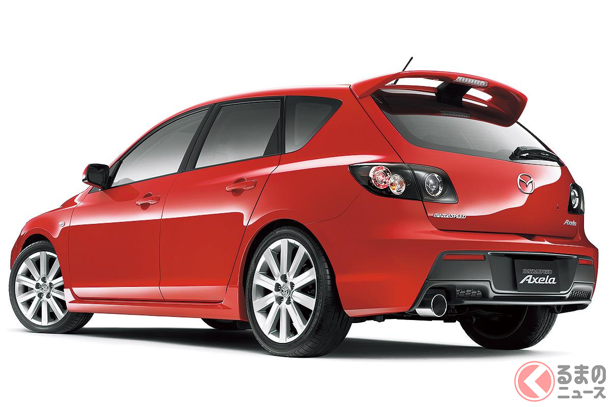 ターボエンジン Mtでも安い 手頃な価格の高性能車3選 くるまのニュース ターボエンジン Mtでも安い 手頃な価格の高性能車3選 くるまのニュース