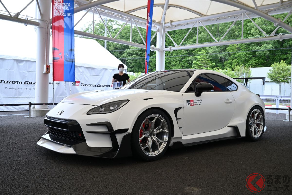 Toyota gr86 максимальная скорость Toyota gr86 максимальная скорость