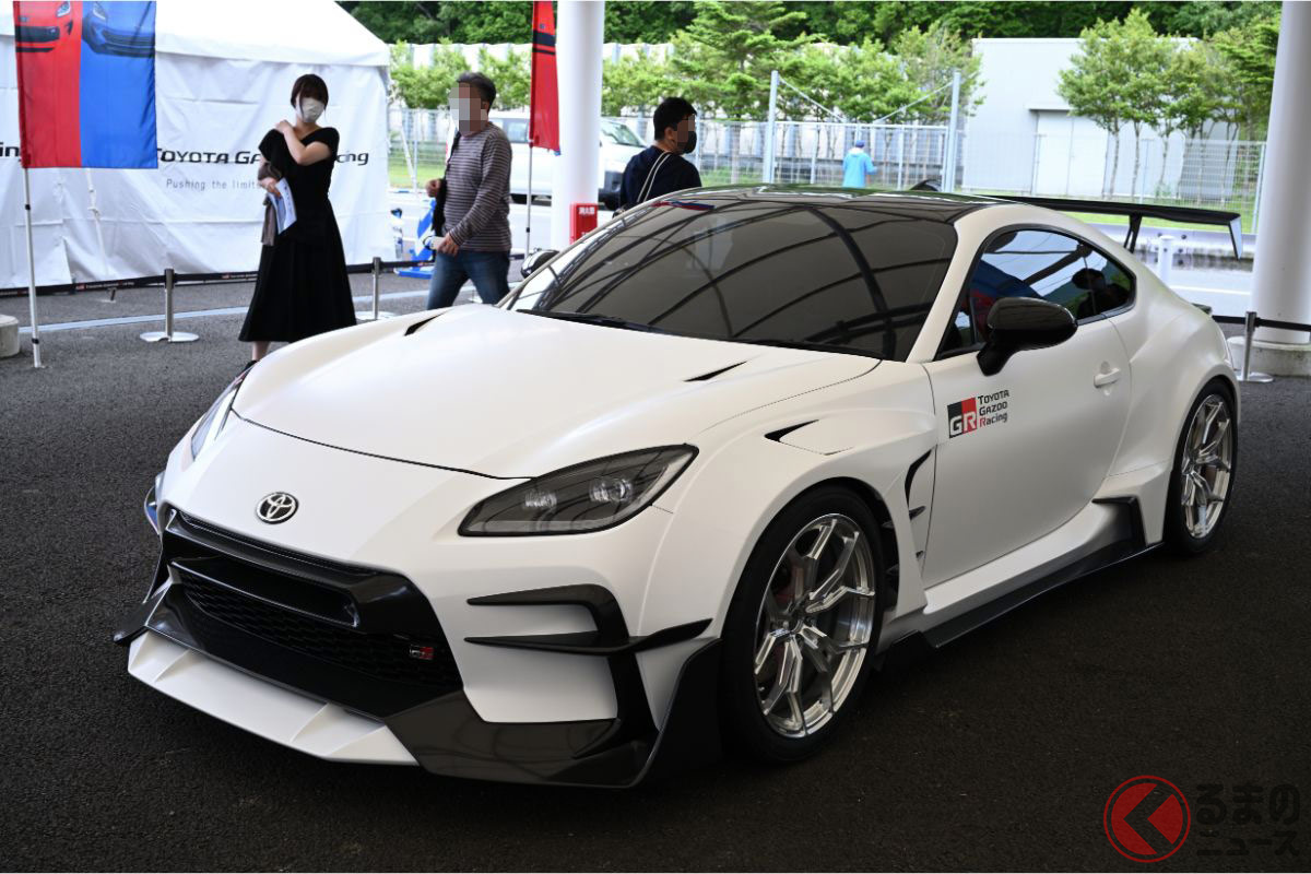 Toyota gr86 максимальная скорость Toyota gr86 максимальная скорость