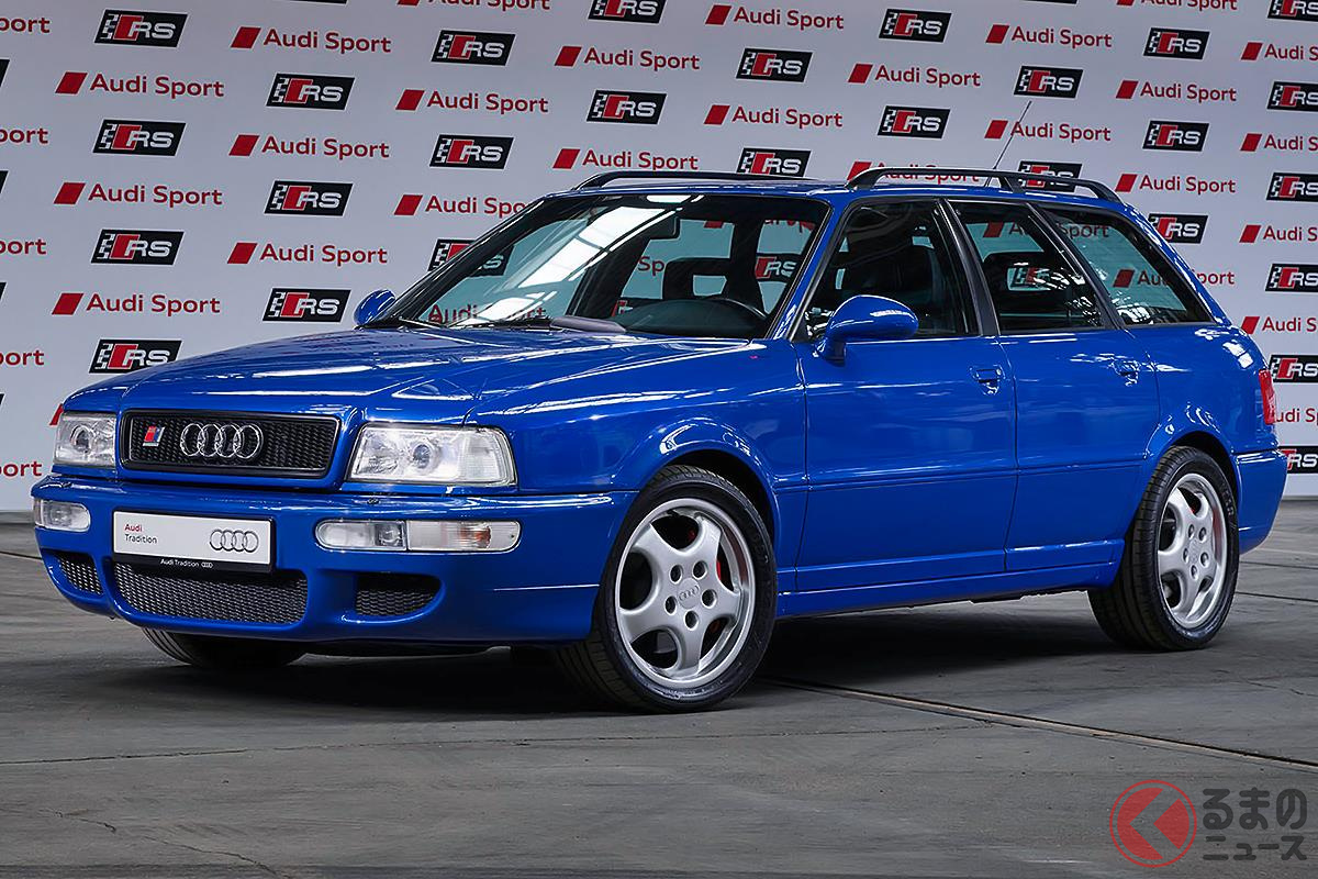 もはや実用的なスポーツカー 特別な高性能ステーションワゴン5選 くるまのニュース もはや実用的なスポーツカー 特別な高性能ステーションワゴン5選 くるまのニュース