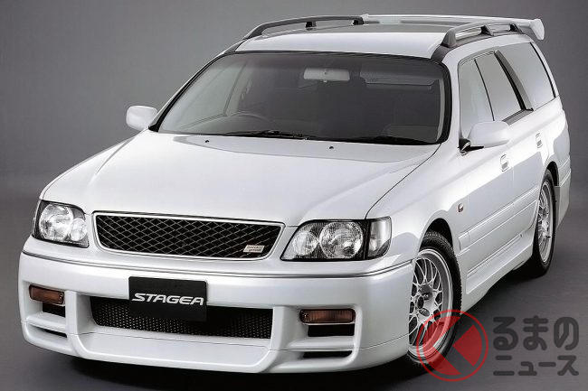 もはや実用的なスポーツカー 特別な高性能ステーションワゴン5選 くるまのニュース もはや実用的なスポーツカー 特別な高性能ステーションワゴン5選 くるまのニュース