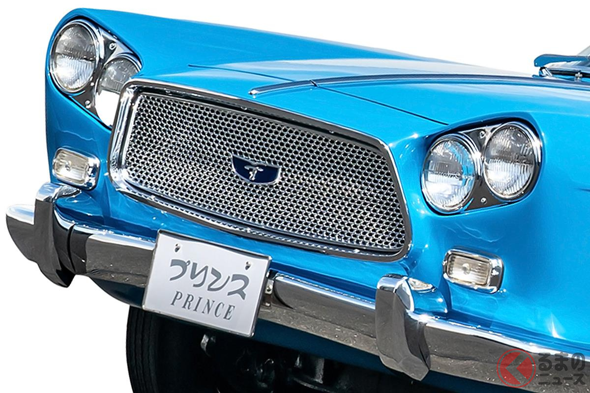 海外の名門カロッツェリアが手掛けたユニークなモデルたち