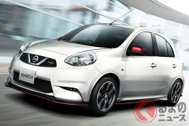 使い勝手と走り どちらも良し 現役国産コンパクトスポーツ3選 くるまのニュース 使い勝手と走り どちらも良し 現役国産コンパクトスポーツ3選 くるまのニュース