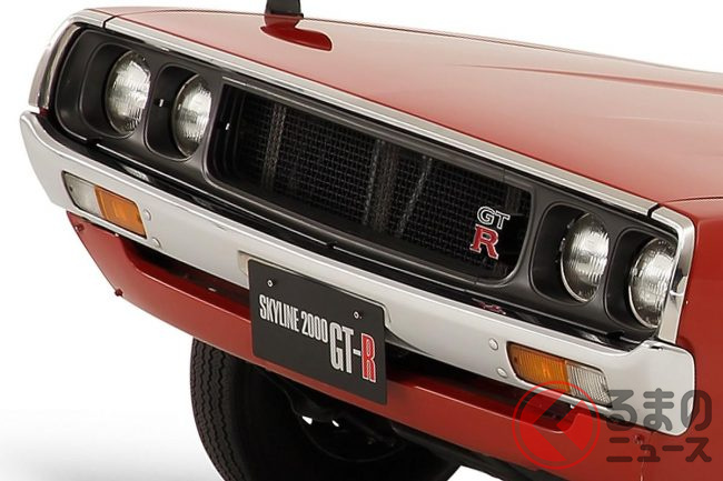 超激レアなケンメリGT-Rやトヨタ2000GTがある? もはや幻といえる車3選