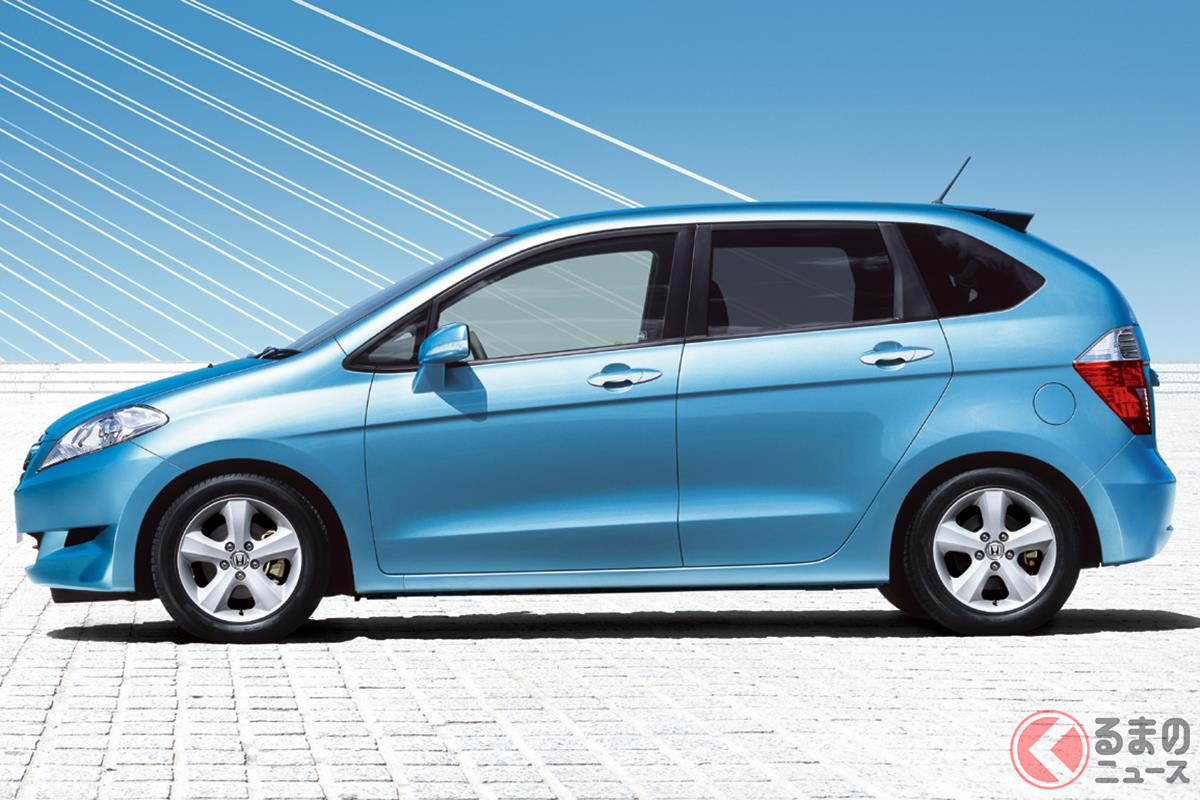 王道ミニバン オデッセイ の国内終売で振り返る ホンダの異色ミニバン5選 くるまのニュース 王道ミニバン オデッセイ の国内終売で振り返る ホンダの異色ミニバン5選 くるまのニュース