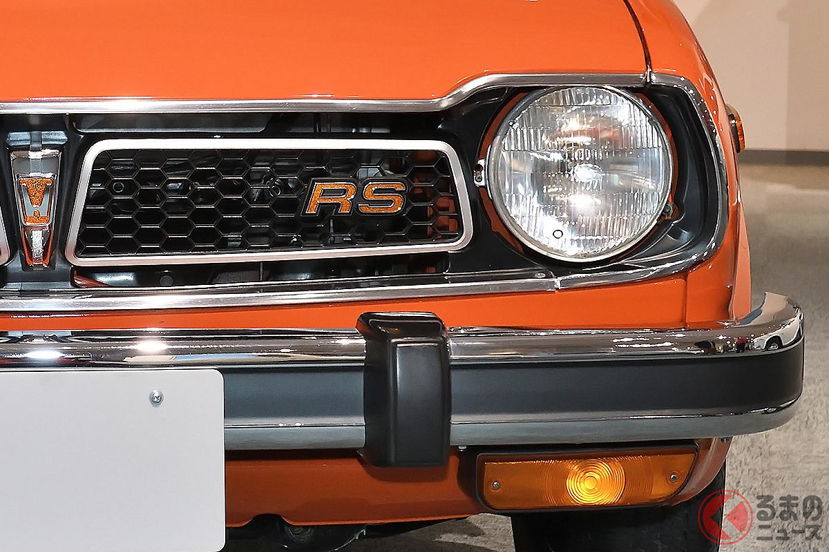 1970年代に誕生した高性能なコンパクトカーたち