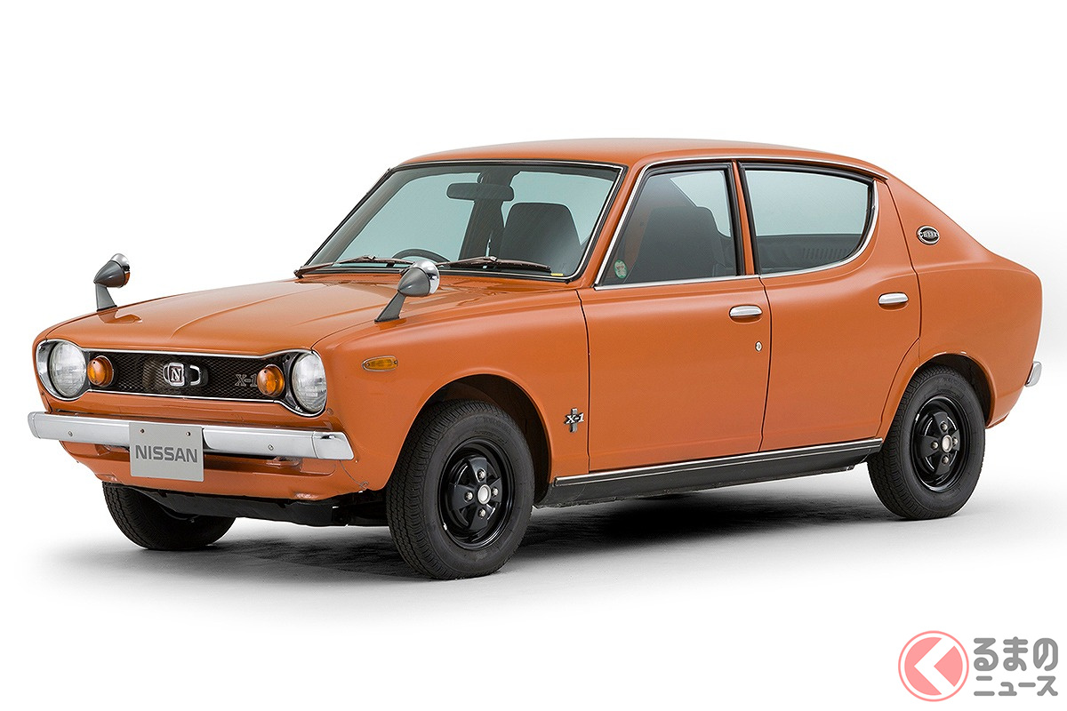 ツインキャブがイカしてる アナログ時代のホットなコンパクトカー3選 くるまのニュース ツインキャブがイカしてる アナログ時代のホットなコンパクトカー3選 くるまのニュース