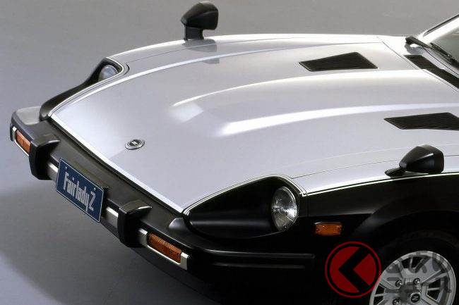 いま流行の2トーンカラーはリバイバル 昭和の2トーンカラー車5選 くるまのニュース いま流行の2トーンカラーはリバイバル 昭和の2トーンカラー車5選 くるまのニュース