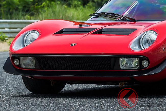 もはや本物以上 自動車メーカーが手がけた本気のレプリカ車5選 くるまのニュース もはや本物以上 自動車メーカーが手がけた本気のレプリカ車5選 くるまのニュース