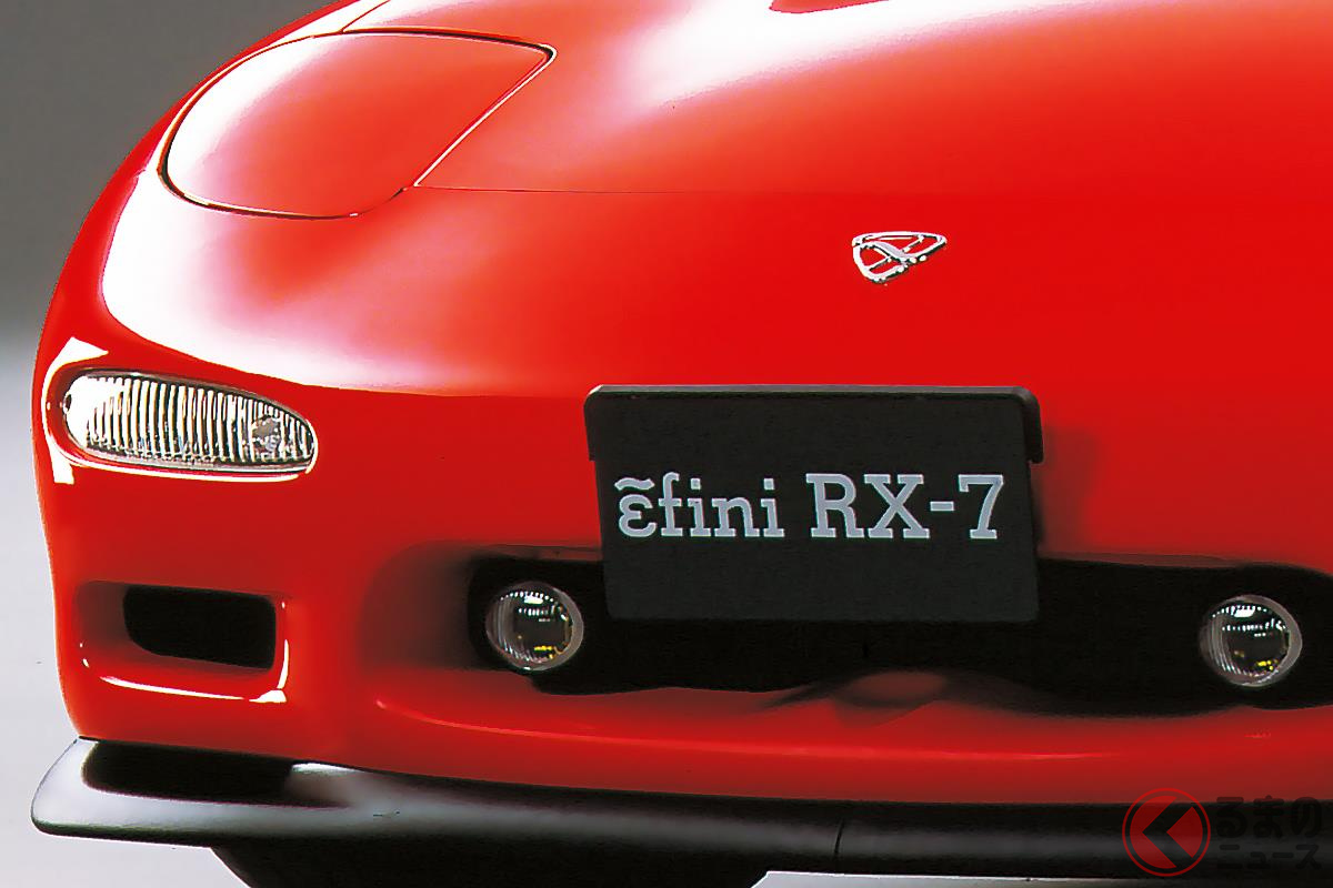 1991年にデビューした記憶に残る名車たち