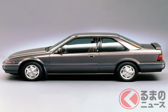 昔はステータスシンボルだった 左ハンドルで販売された日本車3選 くるまのニュース 昔はステータスシンボルだった 左ハンドルで販売された日本車3選 くるまのニュース