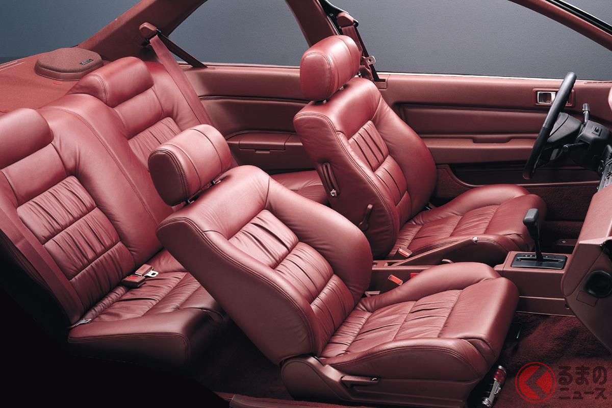 昔はステータスシンボルだった 左ハンドルで販売された日本車3選 くるまのニュース 昔はステータスシンボルだった 左ハンドルで販売された日本車3選 くるまのニュース