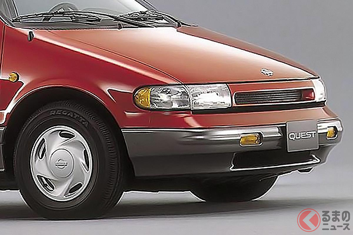 昔はステータスシンボルだった 左ハンドルで販売された日本車3選 くるまのニュース 昔はステータスシンボルだった 左ハンドルで販売された日本車3選 くるまのニュース