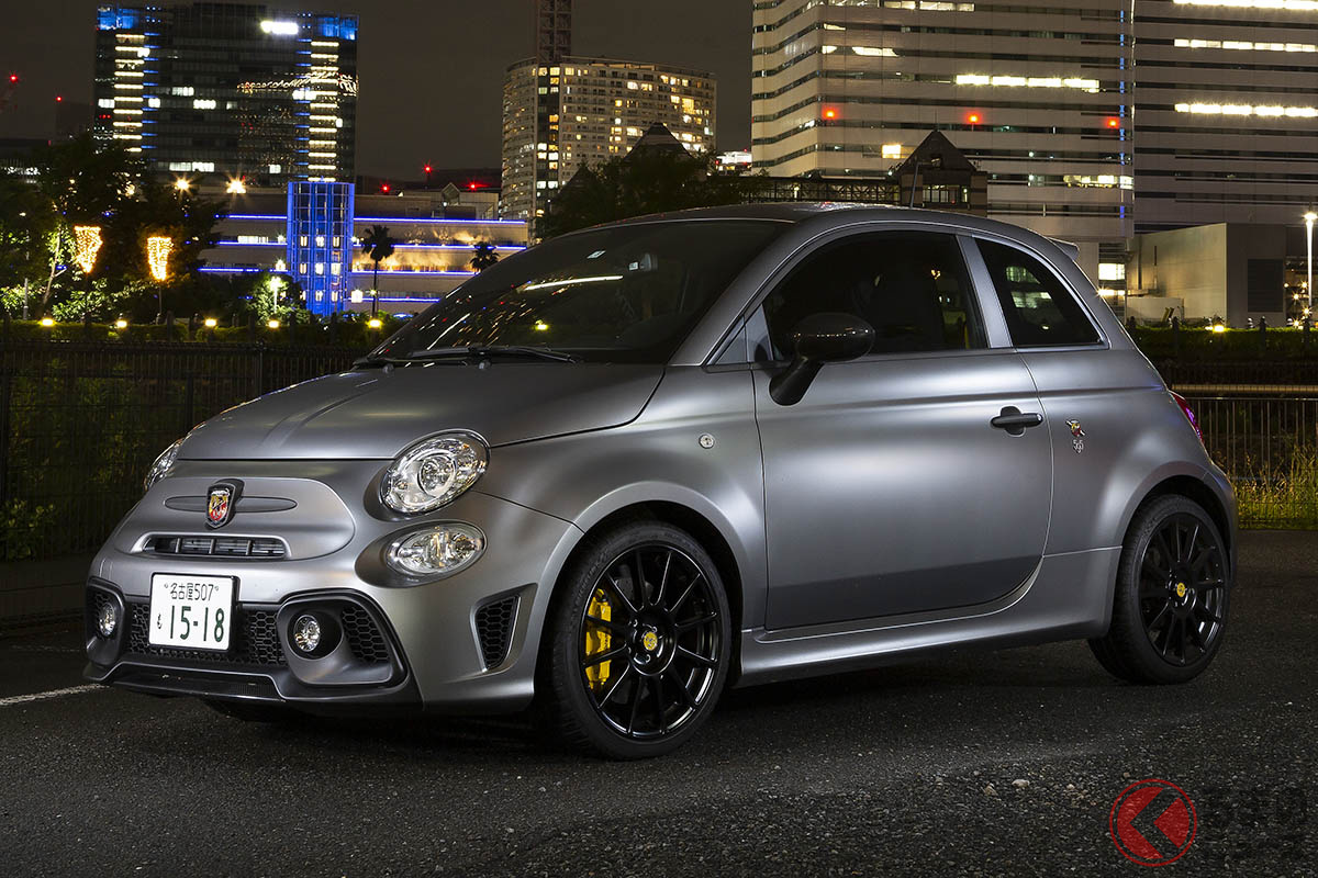 「595 モメント」の車両価格(消費税込)は412万円