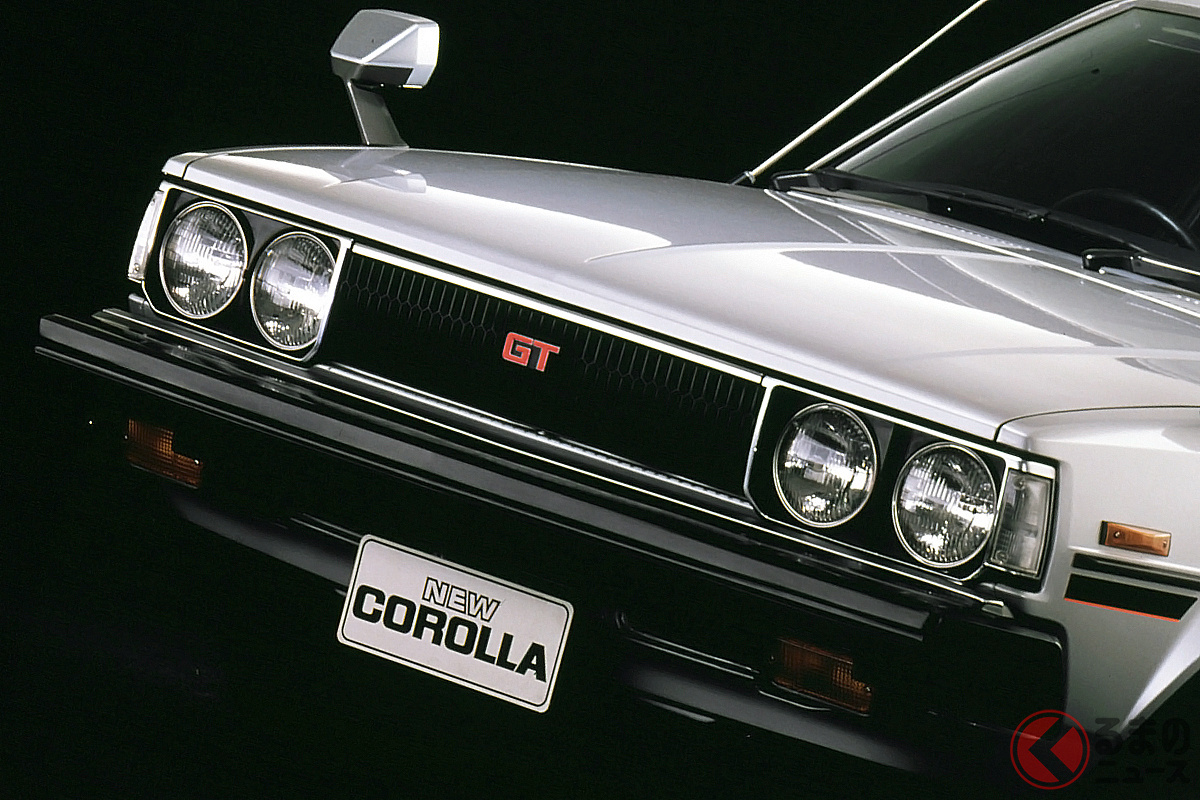 見た目も乗り味も とにかく硬派 昭和のdohcエンジン搭載fr車3選 くるまのニュース 見た目も乗り味も とにかく硬派 昭和のdohcエンジン搭載fr車3選 くるまのニュース