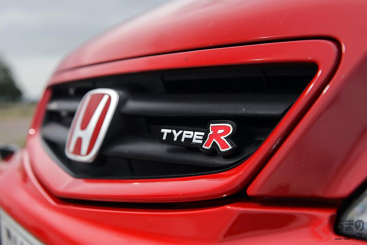 「R」の称号が与えられた、さまざまなジャンルのクルマたち