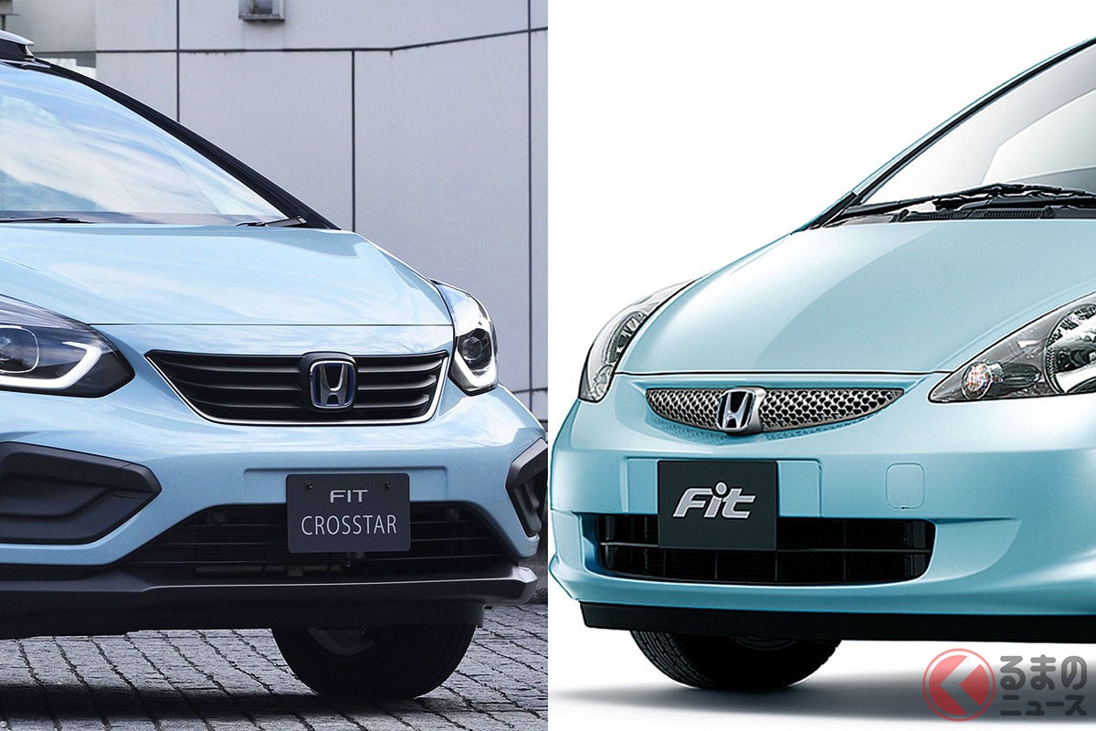 この車で良かった ホンダ フィット 年間で印象深いのはどのモデル 速くて少食 舌巻いた 声も くるまのニュース この車で良かった ホンダ フィット 年間で印象深いのはどのモデル 速くて少食 舌巻いた 声も くるまのニュース