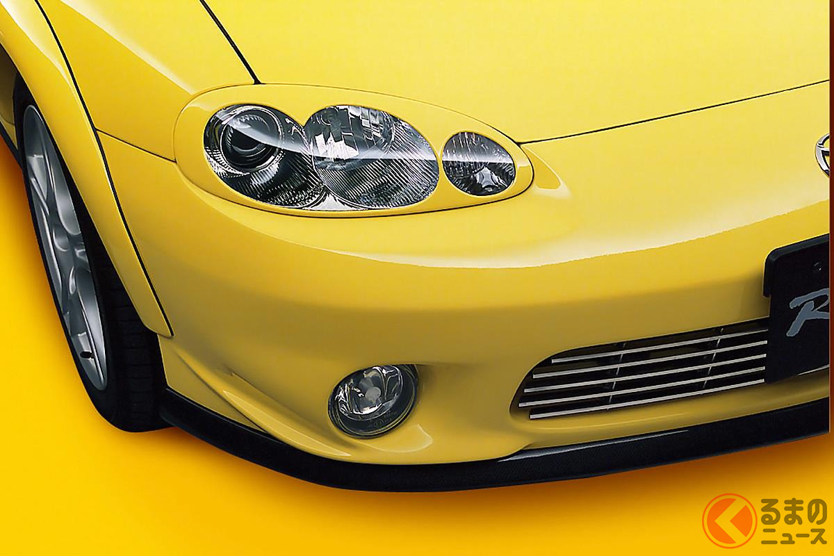 大胆にモデファイされたスタイリッシュな派生車たち