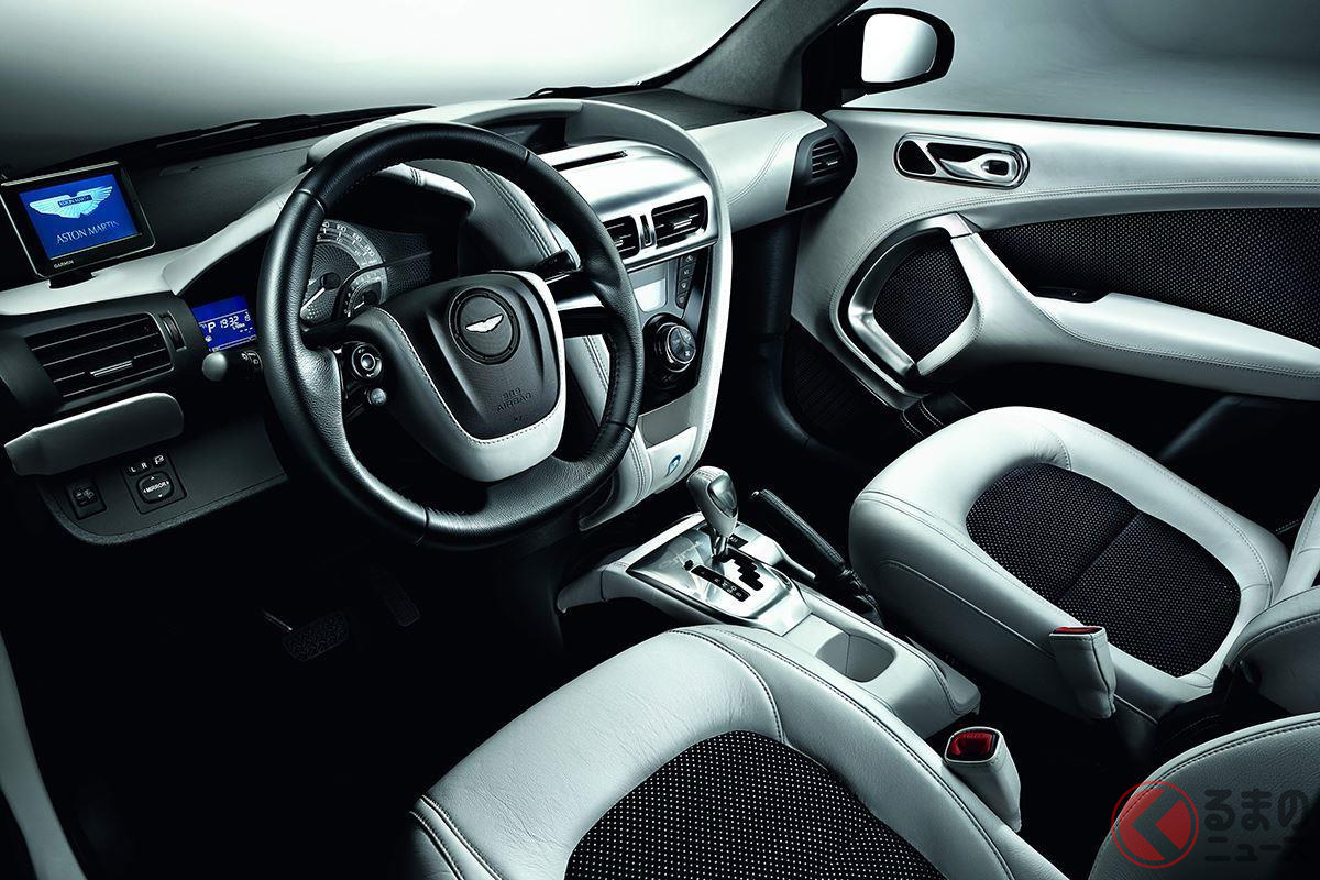 内外装にこだわりが詰まっている 高級車を目指したコンパクトな車5選 くるまのニュース 内外装にこだわりが詰まっている 高級車を目指したコンパクトな車5選 くるまのニュース