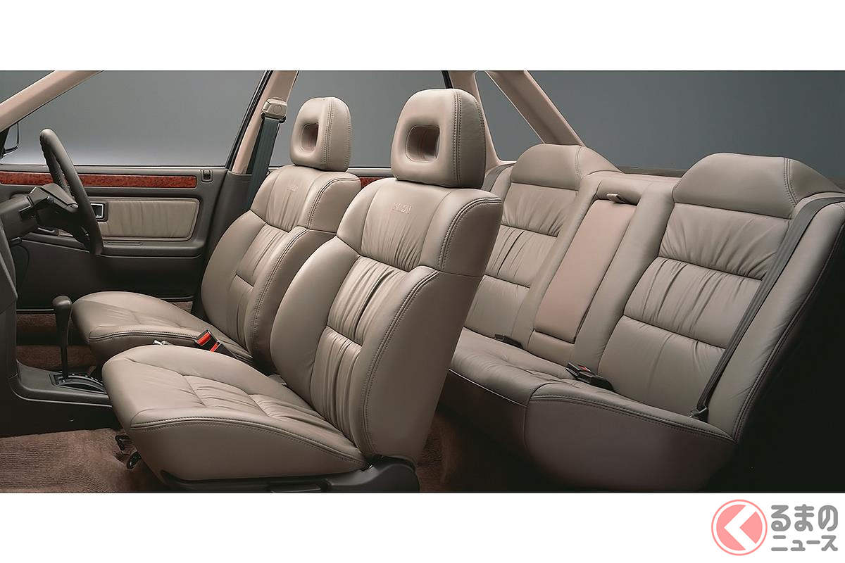 内外装にこだわりが詰まっている 高級車を目指したコンパクトな車5選 くるまのニュース 内外装にこだわりが詰まっている 高級車を目指したコンパクトな車5選 くるまのニュース