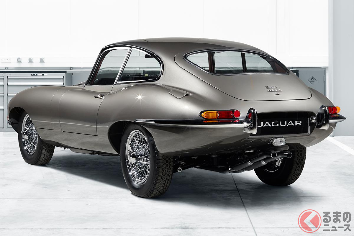 まさにfrスポーツカーならではのフォルム ロングノーズ ショートデッキの車5選 くるまのニュース まさにfrスポーツカーならではのフォルム ロングノーズ ショートデッキの車5選 くるまのニュース